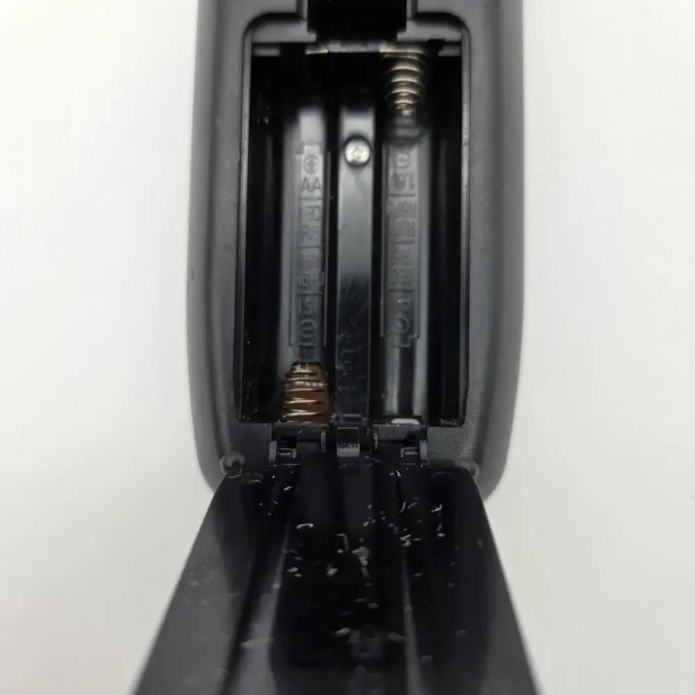 Genuine Canon WL-D80 Camcorder Remote Control Tested - Quick Shipping